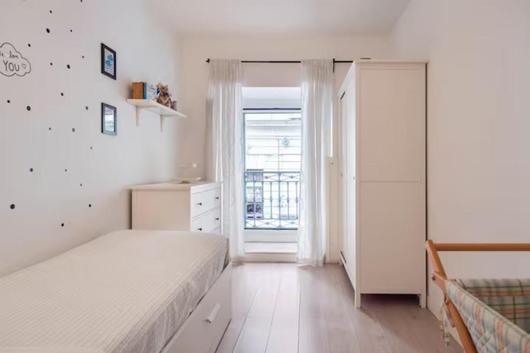 The White Side Apartman Nápoly Kültér fotó